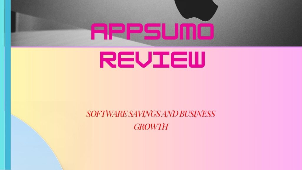 appsumo review