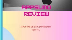 appsumo review