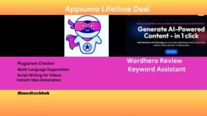 wordhero lifetime deal