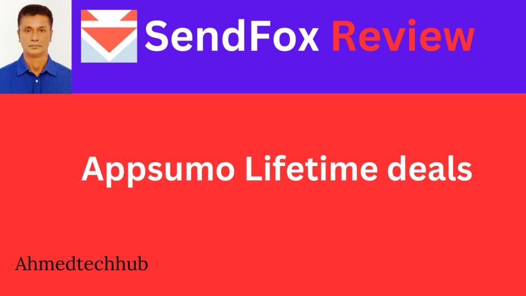 SendFox Reviews