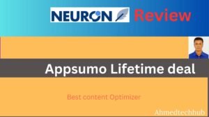 Neuronwriter Lifetime Deal