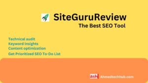 SiteGuru review