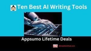 Ten Best AI Writing Tools