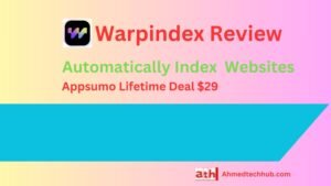 WarpIndex review