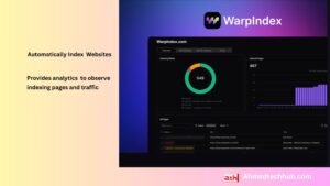 WarpIndex review