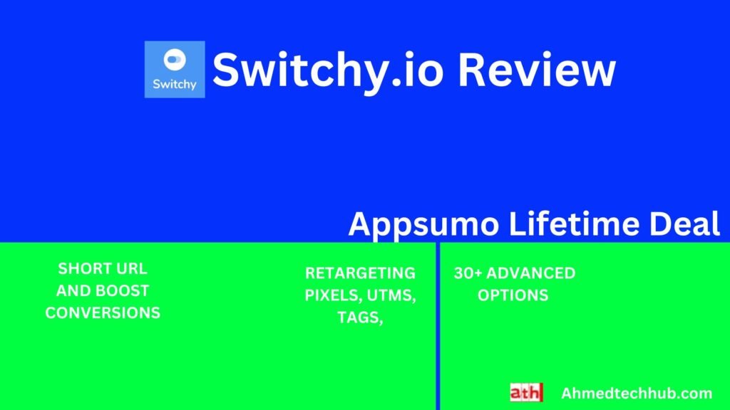 Switchy.io Review