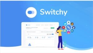 Switchy.io Review