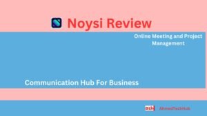 NOYSI Review