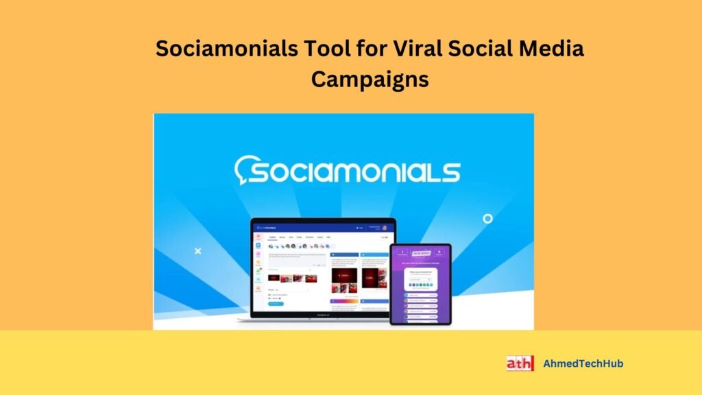 sociamonials review