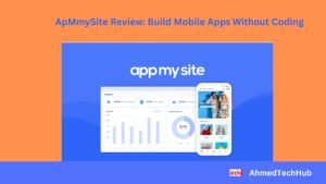 Appmysite Review