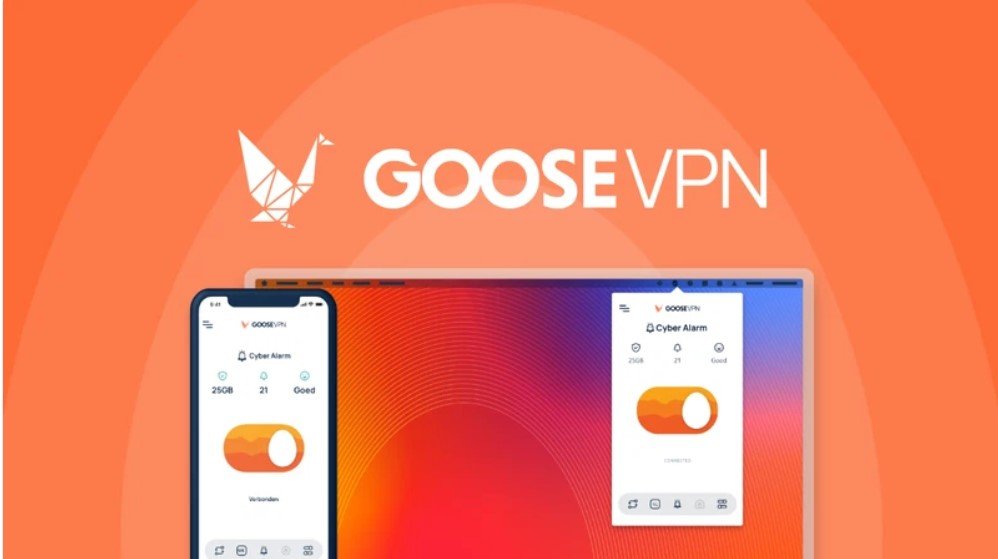 GOOSE VPN Review