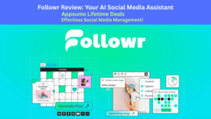 Followr review