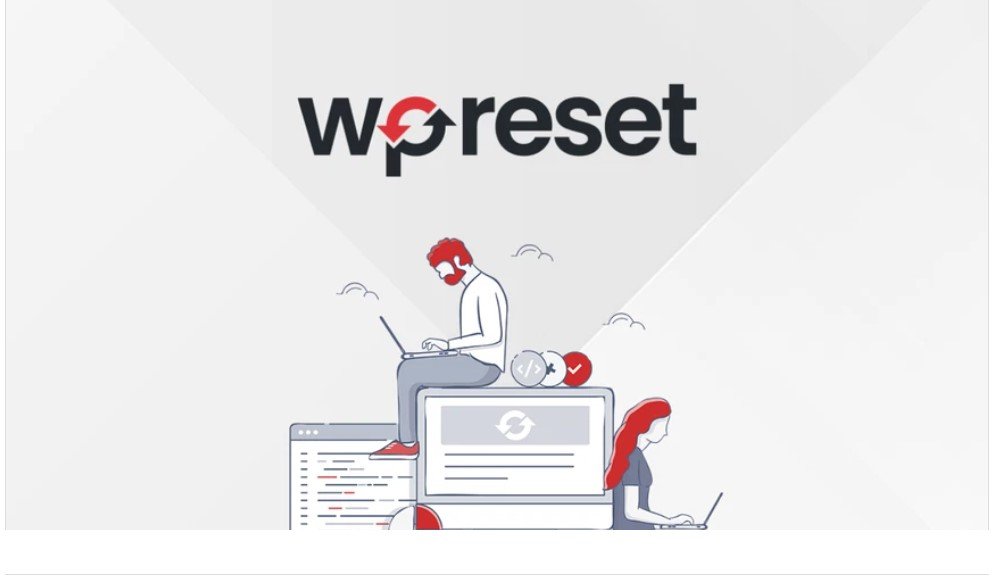 wp reset