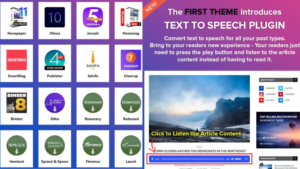 how to install soledad theme