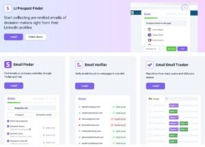 Snov.io Review