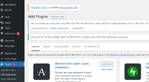 Cryptoniq WordPress plugin