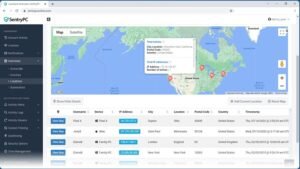 sentrypc review